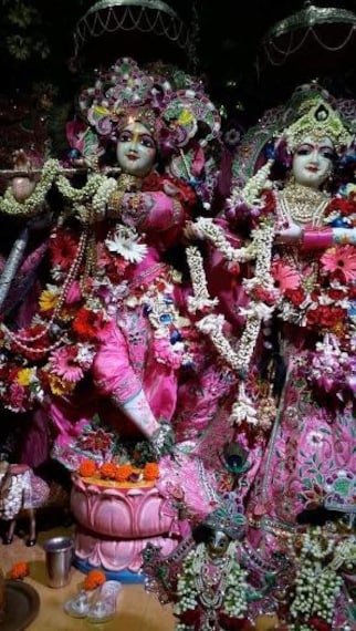 Sri Radhakrishna Temple-1